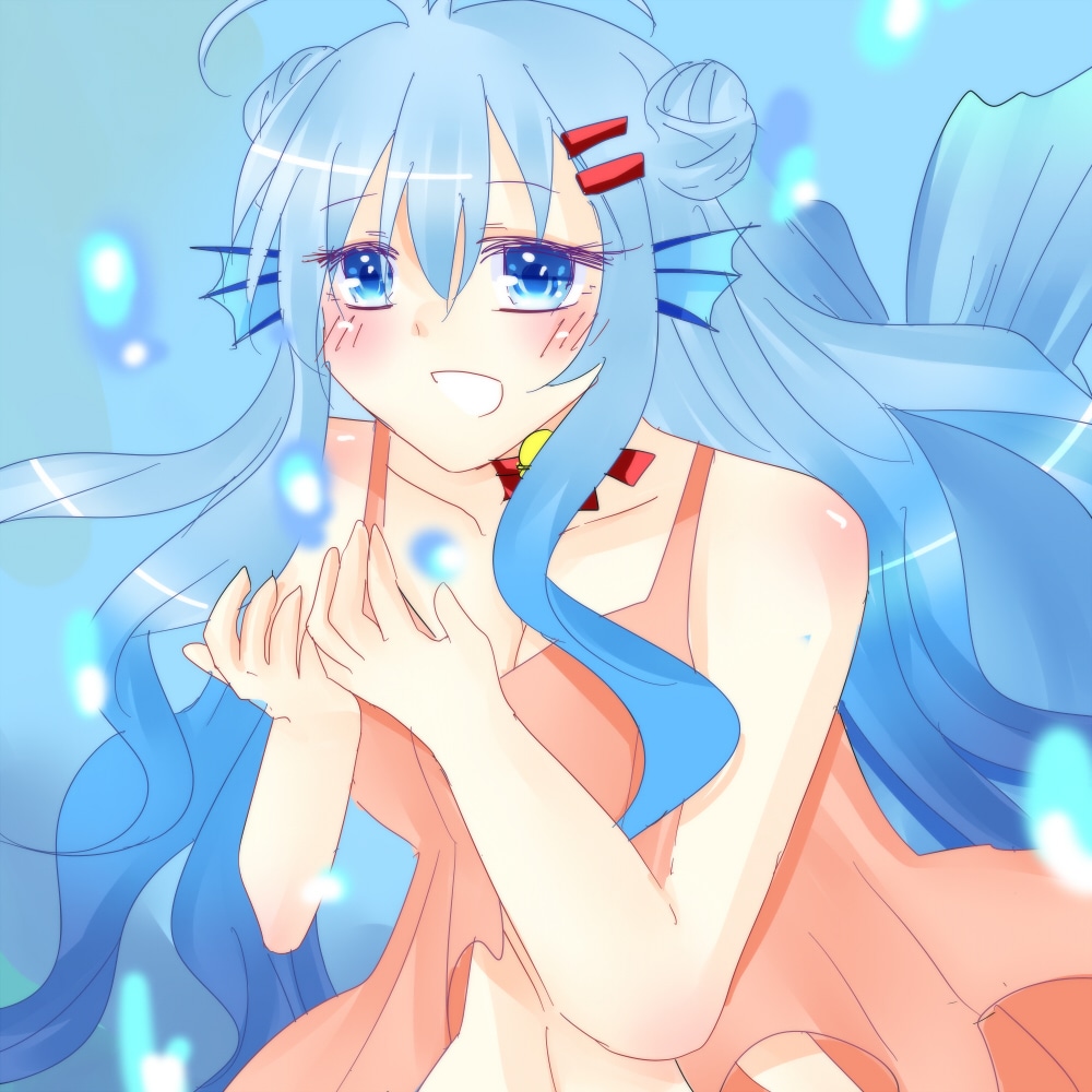 アイコン、ヘッダー等イラスト描きます SNSで使えるイラスト描きます イメージ1