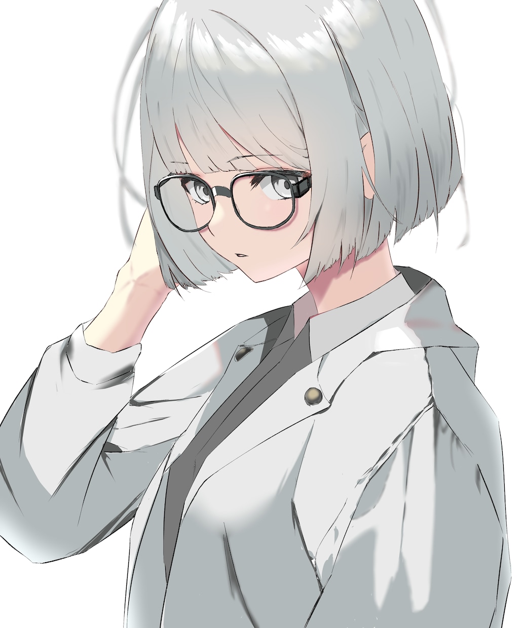 イラストを制作いたします アイコン等にご利用頂けるイラストを描かせて頂きます。 イメージ1