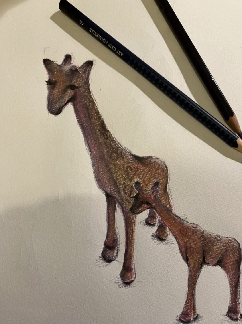オシャレな手描きイラストを3点まで制作します 商用OK！チラシや挿絵、アイコンやサムネイルに.配送対応！ イメージ6