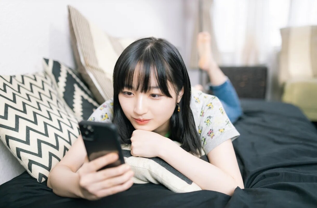 24時間LINE感覚♡ゆる~くチャットで癒します クーポン消化にも♡回数無制限で気楽にゆるゆるやり取りしましょ イメージ6