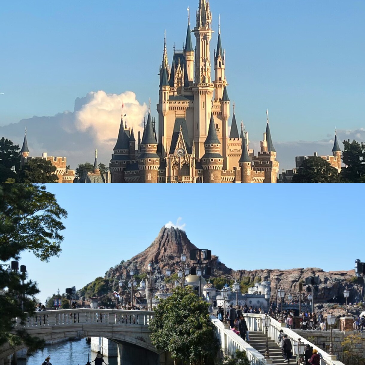 気軽にどうぞ♪ディズニープラン一緒に考えます 初めてでも安心♪目的に合わせた効率プランをご提案します！ イメージ1