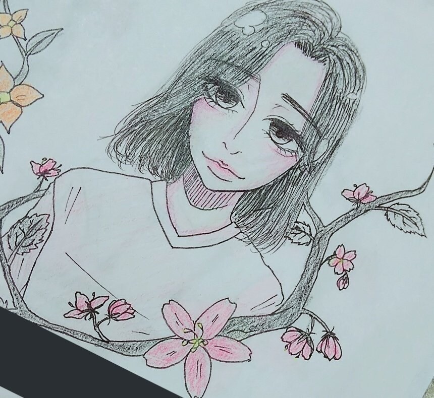 少女漫画チックな可愛いイラスト描きます 自分だけのアイコンが欲しい！そんなあなたに イメージ6