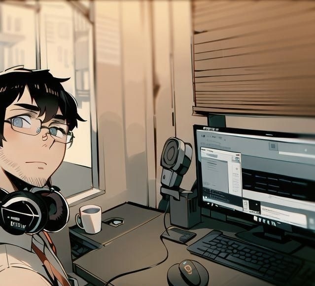 あなたの作品に 命を吹き込む 声をご提供します 落ち着いた声を中心に、感情豊かな様々なCVを。 イメージ1
