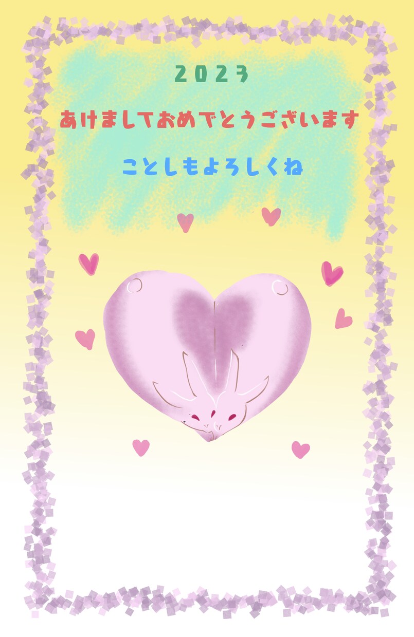 貴方のメッセージを描きます 春夏秋冬、冠婚葬祭。ちょっとした贈り物いかがですか？ イメージ2