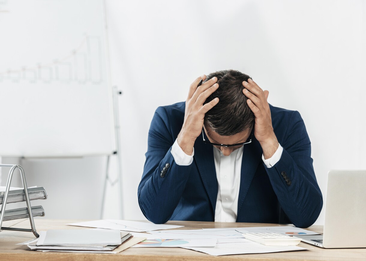 人には言えない、職場の人の悩みをお話聞きます 悩み！不満を吐いてスッキリタイム‼ イメージ7