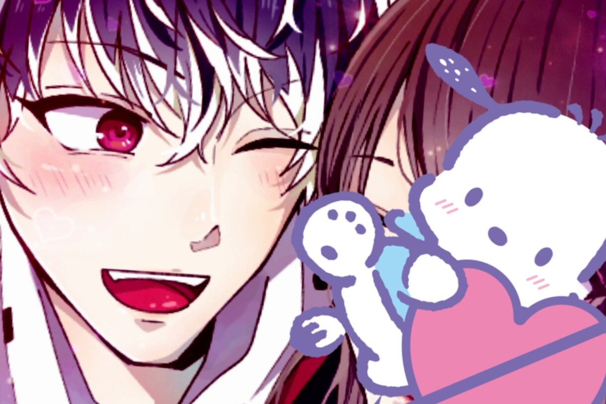 イラスト依頼承ります ❁夢絵やアイコン、フラスタパネル等幅広くお受けしております❁ イメージ4