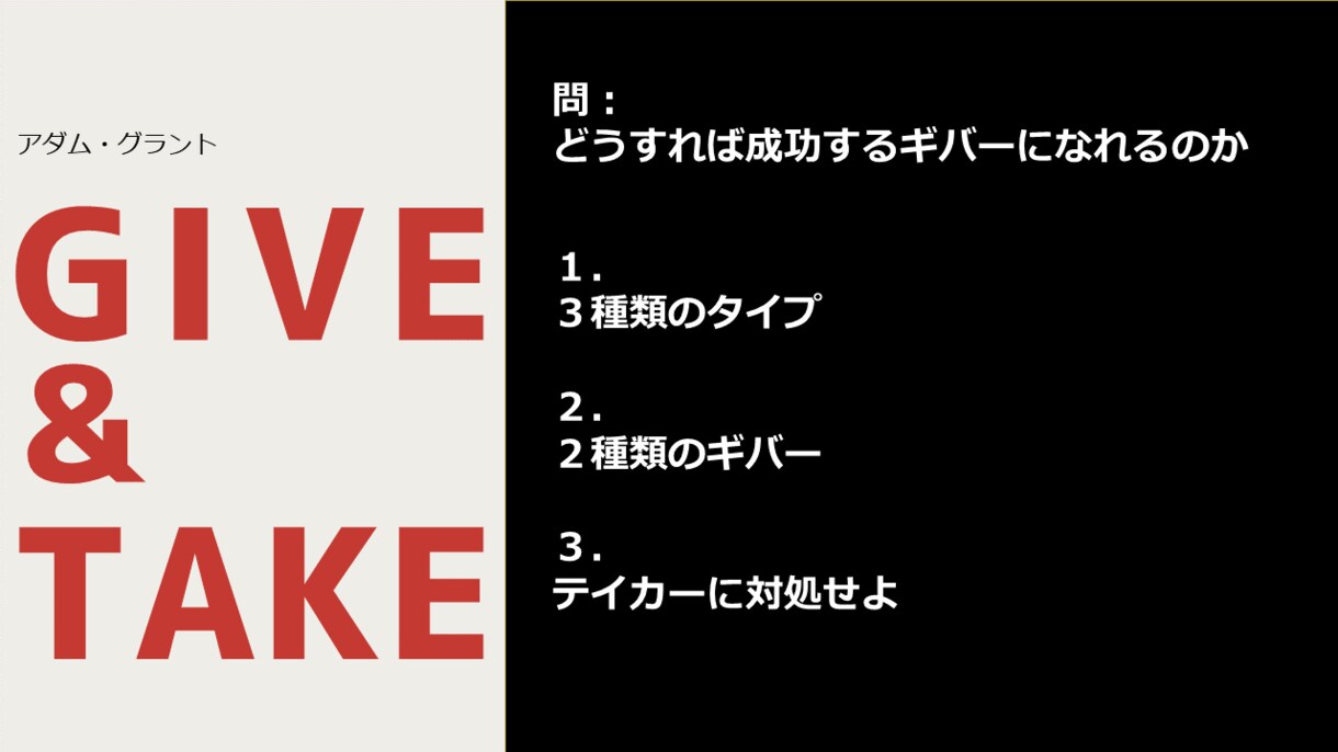 ビジネス系YouTubeの原稿、スライド作ります ビジネスや自己啓発用の動画の作成支援！ イメージ6