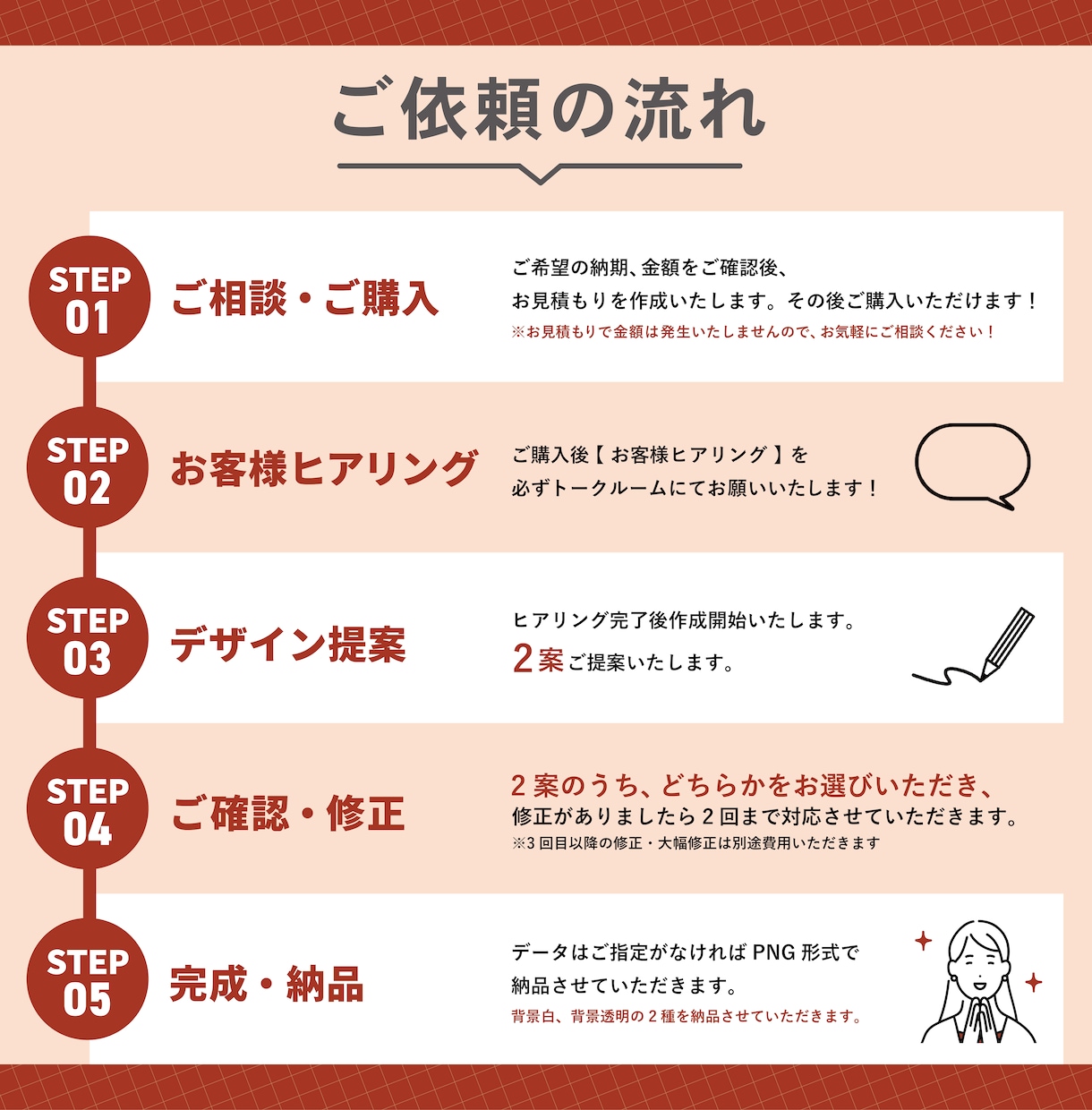 インディーズバンド向けロゴデザインをお作りします バンド好きのデザイナー2人がロゴデザインを制作！ イメージ2