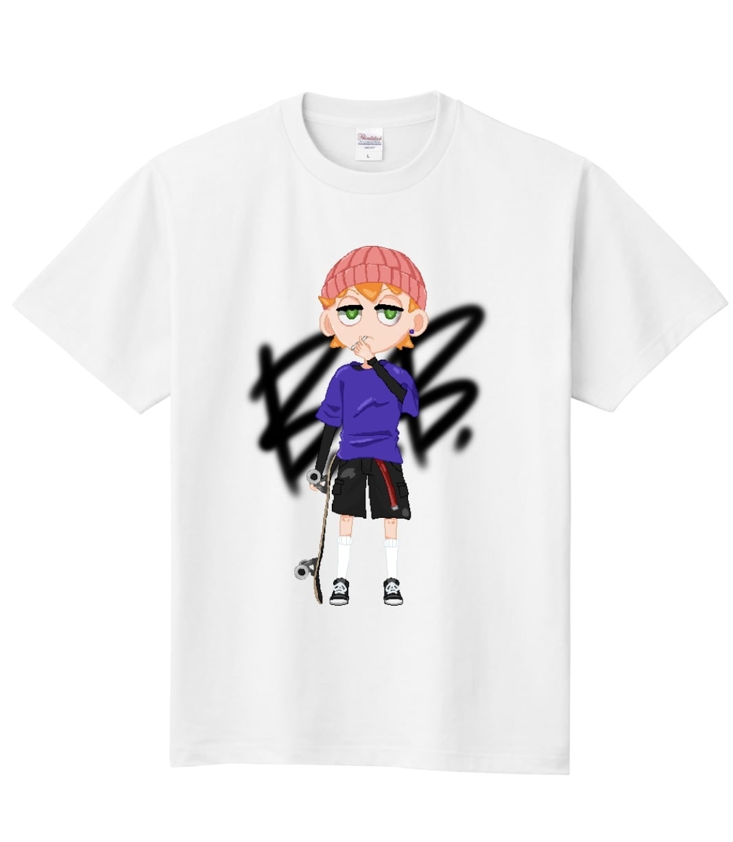 唯一無二のイラストをご提供します ポップでキャッチーなイラストで個性爆破！？様々な用途に！ イメージ2
