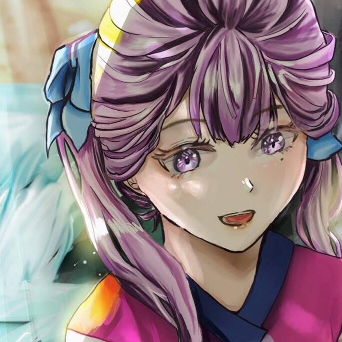 SNSアイコン・似顔絵描きます 可愛いアイコンからかっこいいアイコンまで イメージ2
