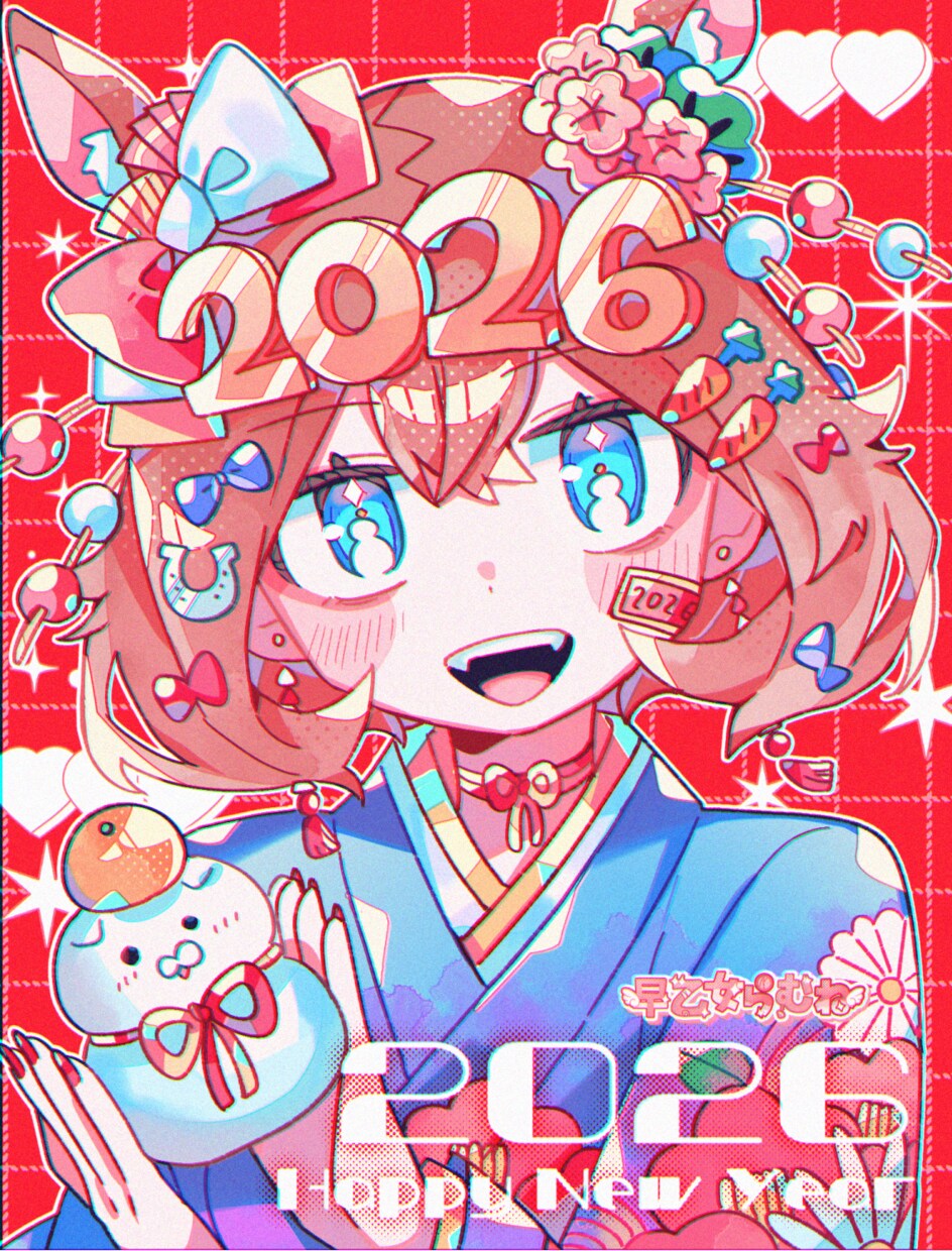 とにかくかわいいイラスト描きます 人物イラスト☆女の子や小さい男の子メインでかわいいイラスト！ イメージ3