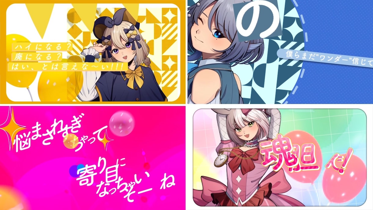 PV,MV等、ご希望に沿った映像お作りします 低価格で高品質な映像作品をお届けします。 イメージ3