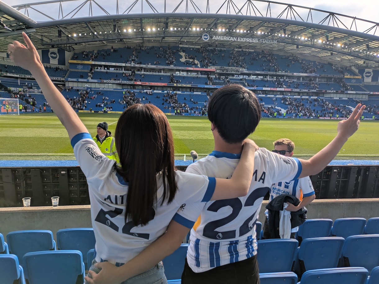ヨーロッパ旅行・新婚旅行のプラン相談に乗ります 留学経験と新婚旅行4か国周遊経験をもとに、旅のアイデアを提案 イメージ4