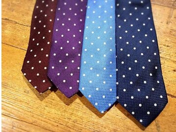 ミドルからシニアのファッションをコンサルします イメージ作りのプロが〝イケオジ〟変身願望をかなえます！ イメージ8