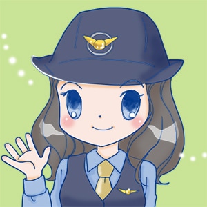 SNS 向けかわいいプロフィール画像制作いたします 女性向けのかわいいイラストアイコンでSNSを楽しもう♪ イメージ3