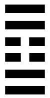 事態の成り行きや未来を【周易・中筮法】で占います 『どうなるか』よりも『どうすればいいか』をお答えします イメージ1