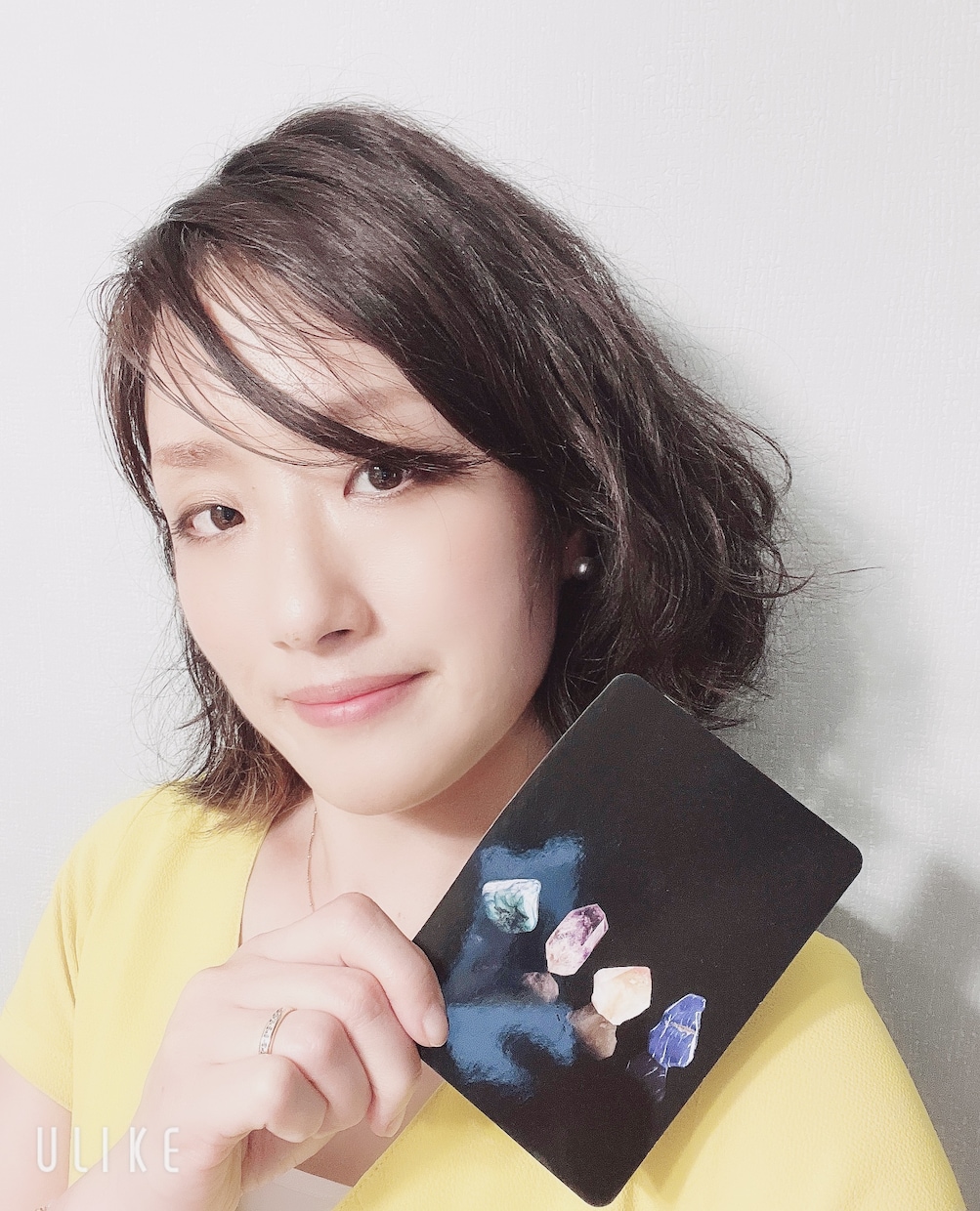 聞きたいこと1つ！体験リーディングします 「ちょっと聞いてみたい！」をシンプルリーディング！ イメージ1