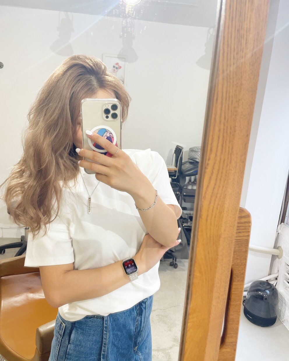 現役美容師がカウンセリングします 美容室でのオーダーのやり方がわからない。などご相談ください イメージ2