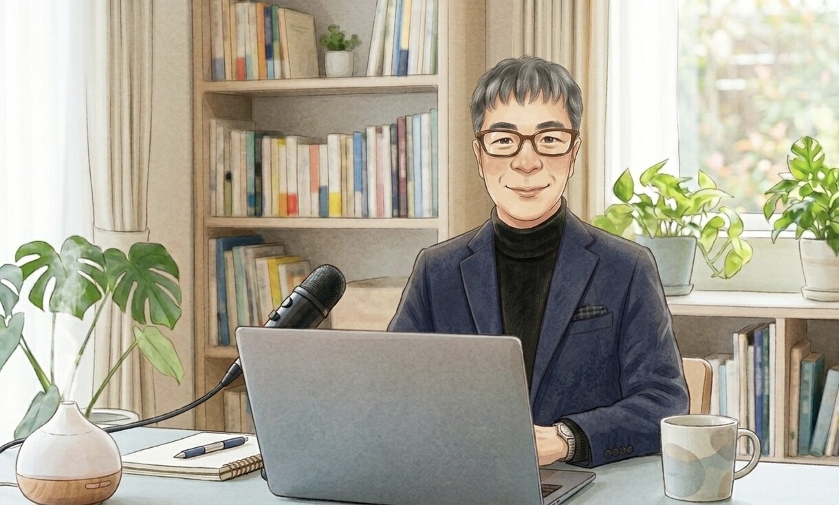 精神保健福祉士が聴く　15年の実績で心を整えます 傾聴のプロが全肯定。誰にも言えない悩み、丸ごと聴きます。 イメージ1