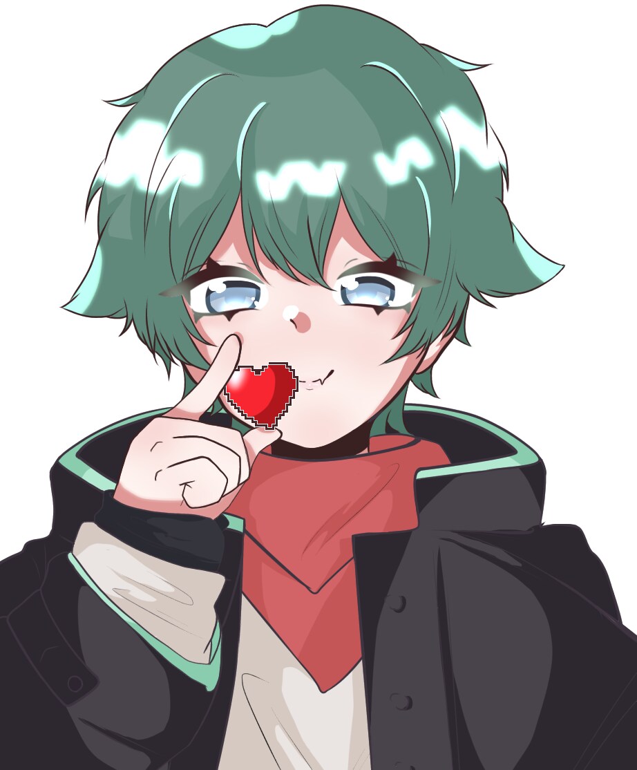 SNS用アイコンのイラスト依頼を受付ます 依頼者様がスムーズにイラストを受け取れる様心がけます！ イメージ3