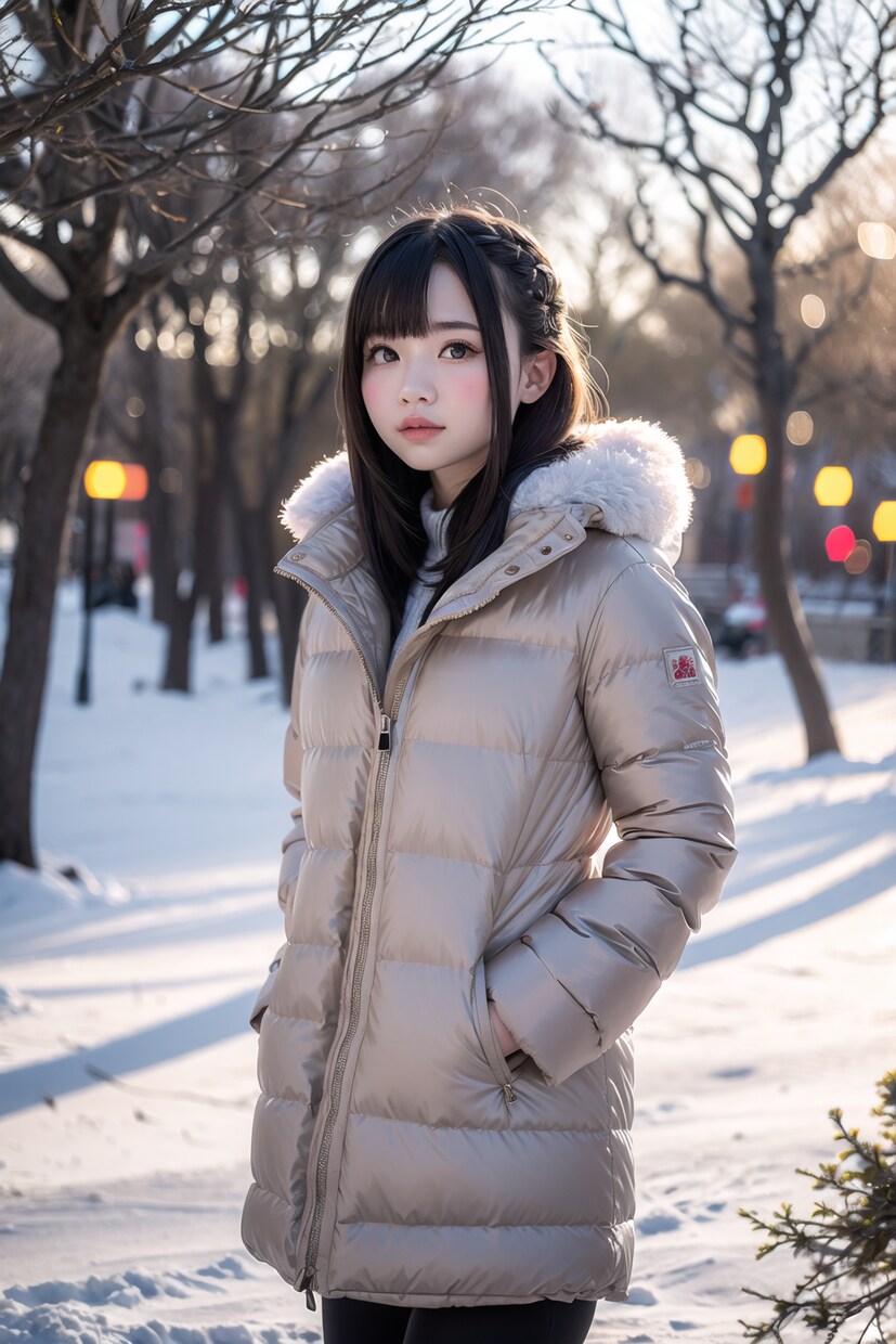 AI美女や美男、その他ジャンルの画像生成代行します 大量枚数も対応します！！スピード納品！ イメージ3