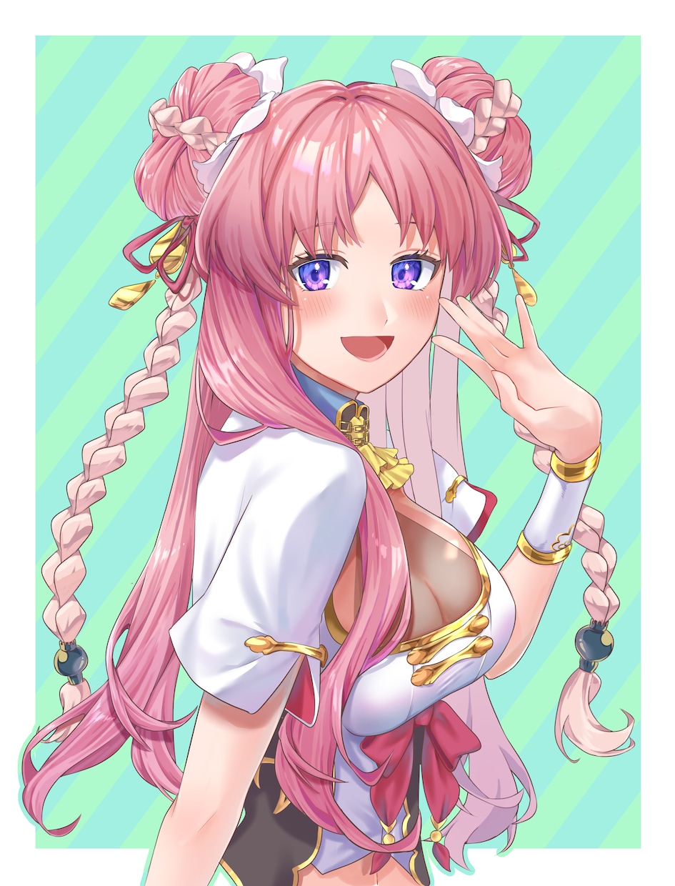 イラスト関連何でも可能で承りまってます 男性女性問わずどんなキャラでも可能！ イメージ8