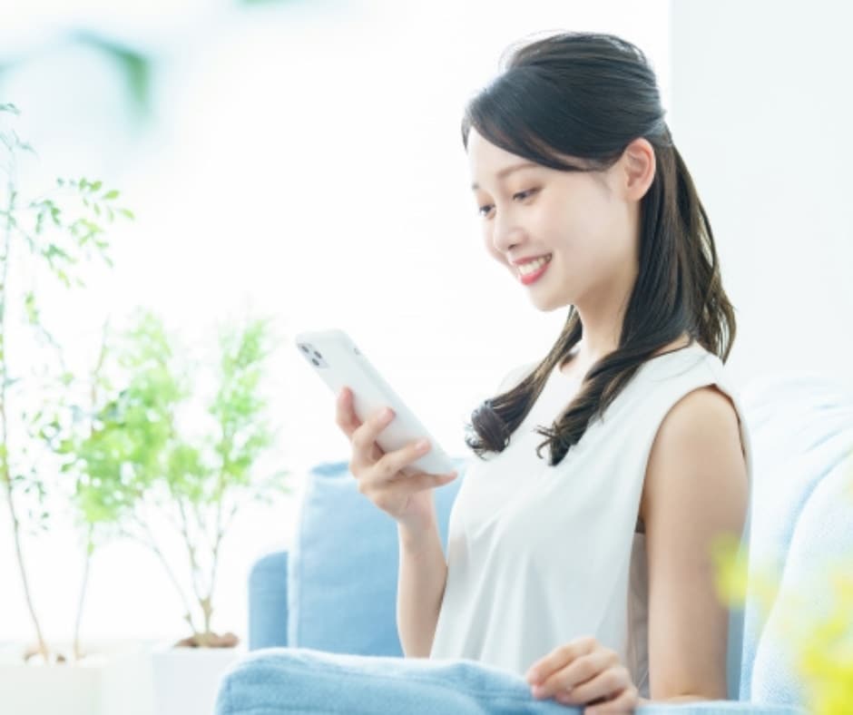 今すぐ話したい☘️30分チャットで寄り添います 声が出せない時に♩即レスでお返事♡30分あなたの為だけの時間 イメージ7