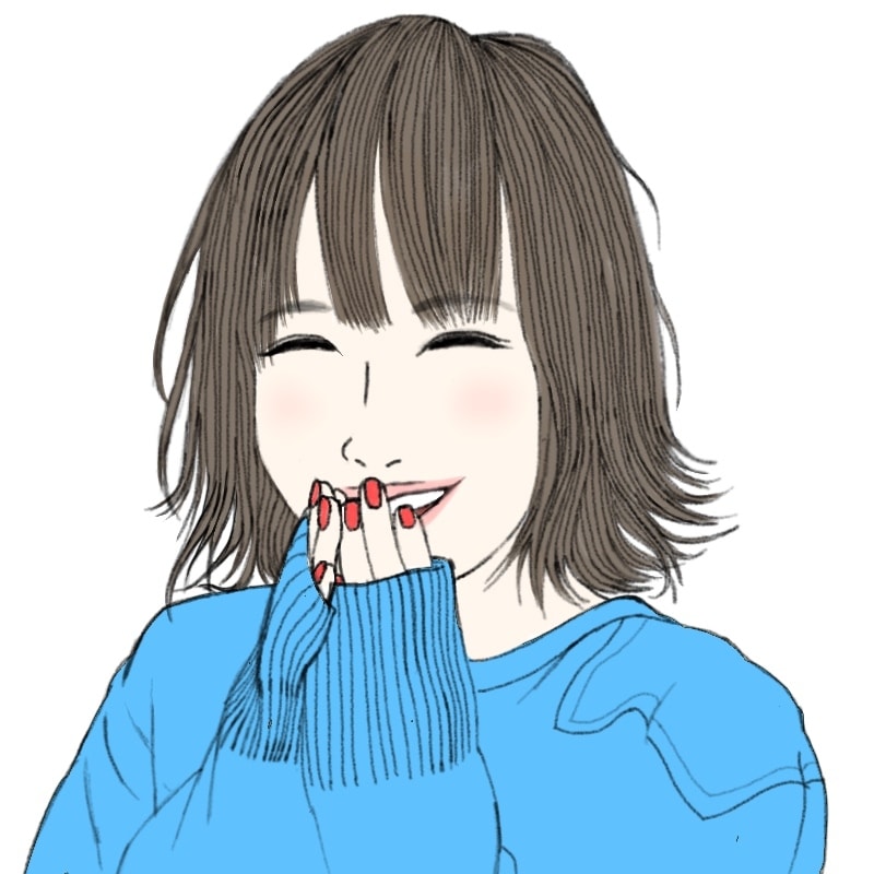 シンプルでおしゃれな似顔絵イラスト作成いたします SNSアイコン、プレゼント、ウエルカムボードに♡ イメージ2