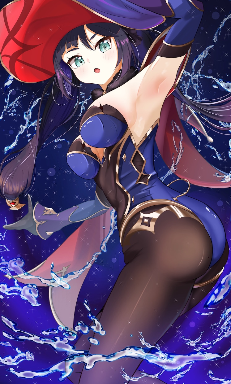 一次創作、二次創作どちらも描きます どんなイラストでも丁寧に描きます！ イメージ3