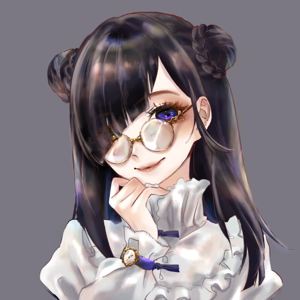 破格☆可愛いアイコンイラストお描きします SNSアイコン、サムネ、グッズ、プレゼントに！ イメージ3