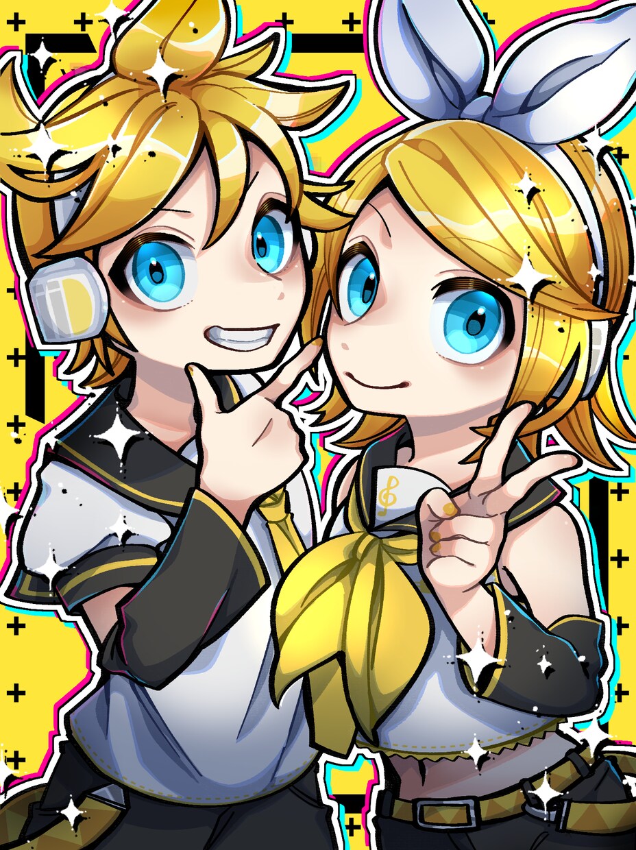 鮮やかな色使いで画面を彩ります 可愛いのから人外まで描きます！ イメージ4