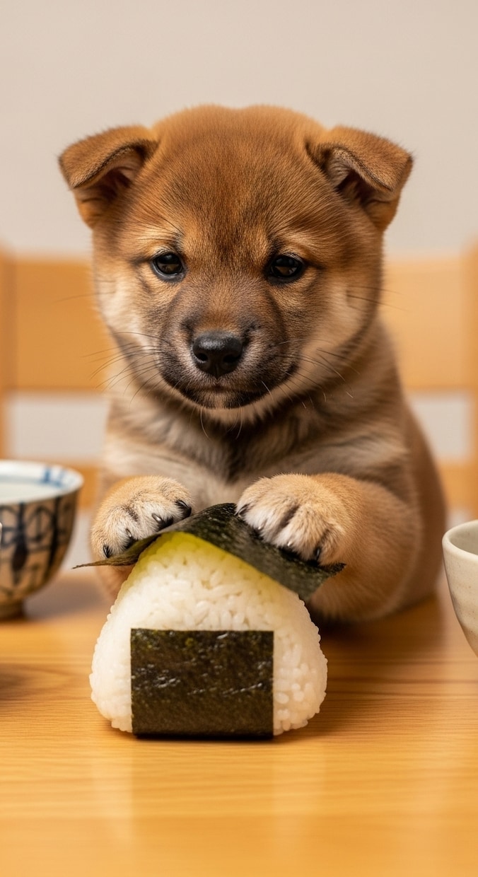 実写風の動物AI動画制作/台本〜編集します 実写みたいに動く。動物AIショートを1本から制作します イメージ2