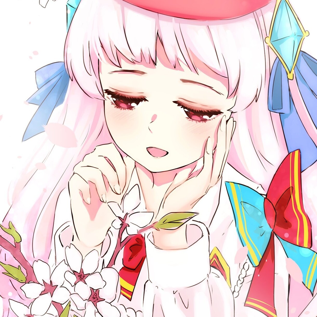 キャラクターやアイコンなどのイラストご提供致します 中高生、または個人の方向けにイラストお描き致します。 イメージ6