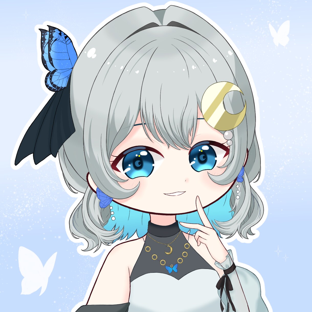 かわいい3頭身SD・ミニキャライラスト描きます 商用利用料込！SNS・配信・グッズなどにおすすめ◎ イメージ4