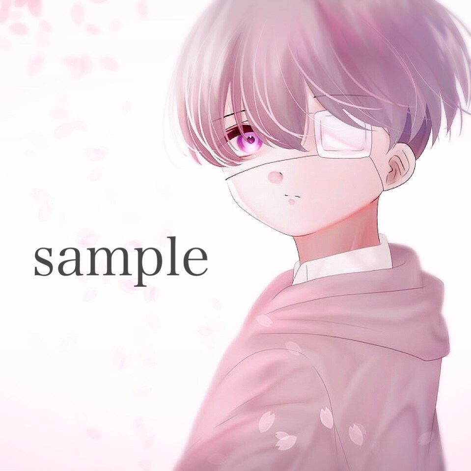 イラスト関係なんでも描きます しっとりとした重くなりすぎない絵を描きます。 イメージ1