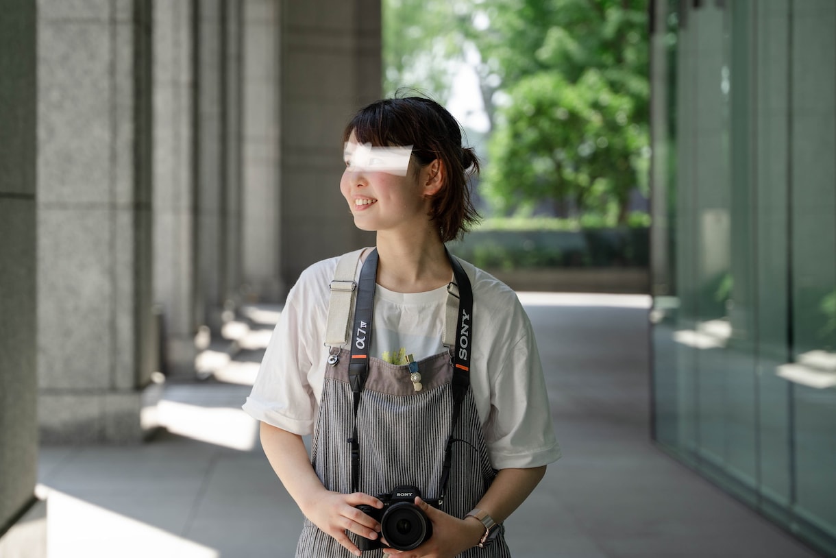 写真レタッチ*ふんわり・ほわり・肌きれい叶えます 大切な人との写真✨やさしい雰囲気に仕上げます♡ イメージ2