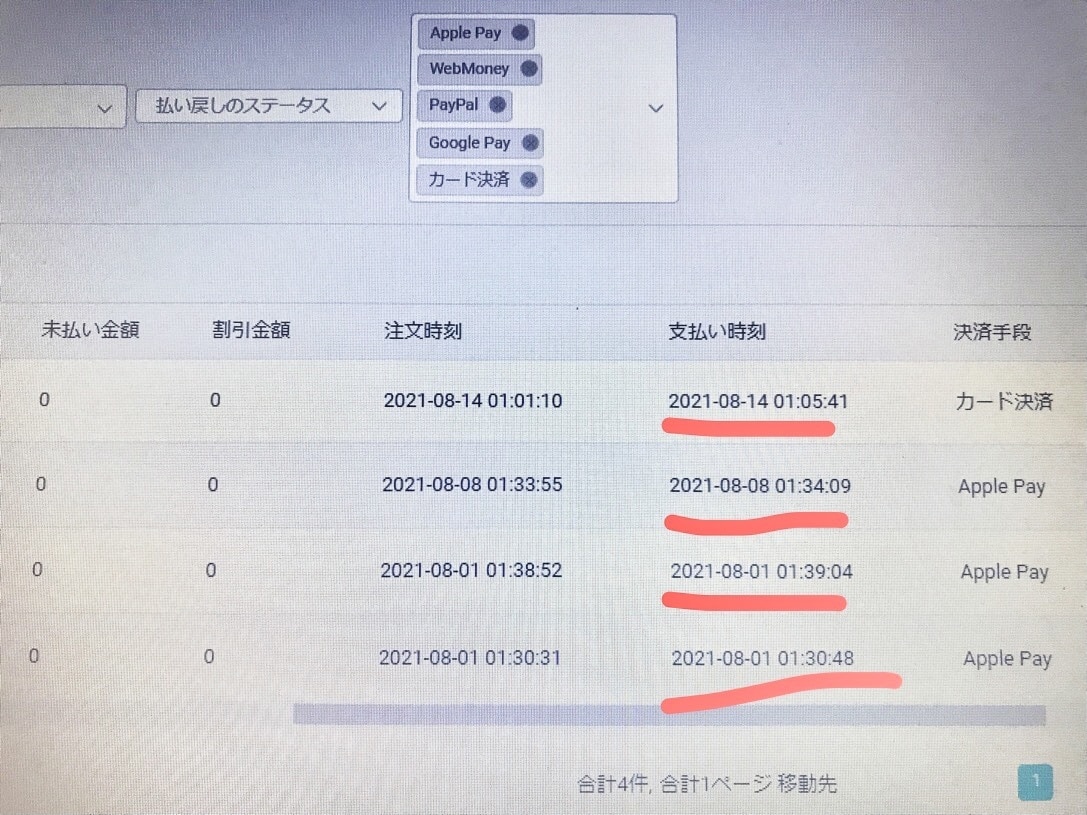 AIを用いた需要予測はお手軽にお試しいただけます 少しでもご自身の実績はお気軽に検証してみたいあなたのために イメージ2