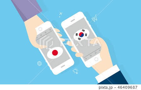 kpop、韓国ドラマ好きな方韓国語翻訳します 日⇄韓国語の翻訳、勉強の手伝いします☆ イメージ1