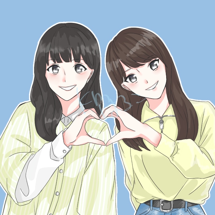 アイコンイラストを制作します SNS等で使えるあなただけのアイコンが欲しくありませんか？ イメージ2