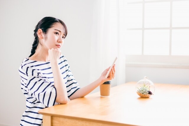 安定期前の話聞きます 話したいけど、知り合いには話せない。他人だから話せます！ イメージ1