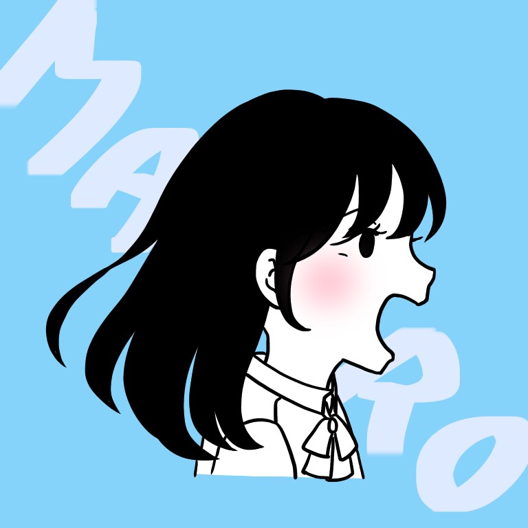 女子大生がおしゃべりデフォルメ似顔絵作ります シンプルでもあなたの魅力詰め込んでみせます！ イメージ1