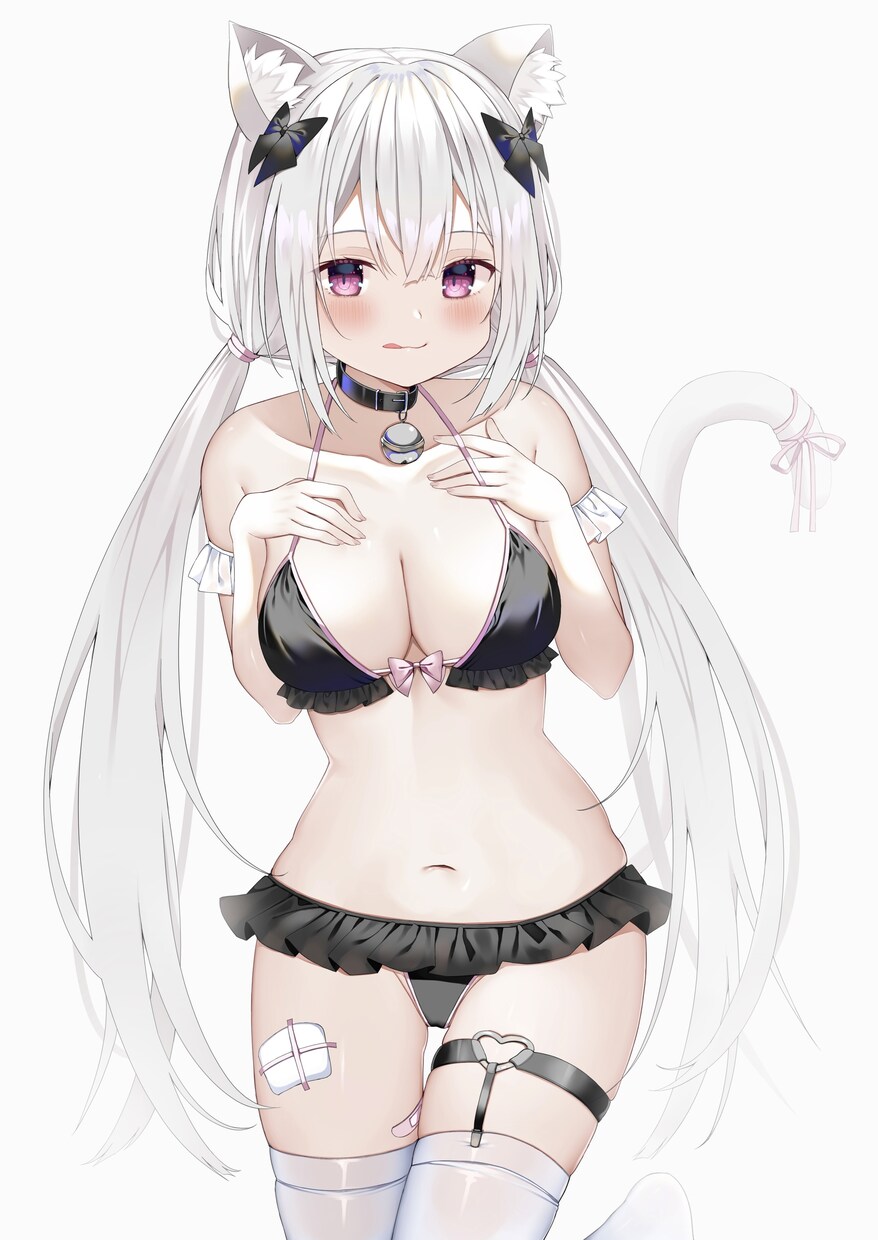 1枚絵を描きます あなたのオリキャラや好きなキャラを可愛くお届けします イメージ1