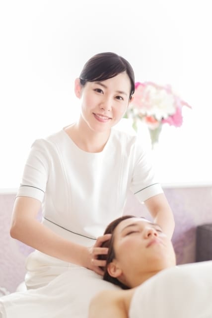 美容サロンの独立準備・起業マインドをサポートします 独立開業はまず何からするか？夢を形に！０から相談にのります イメージ2