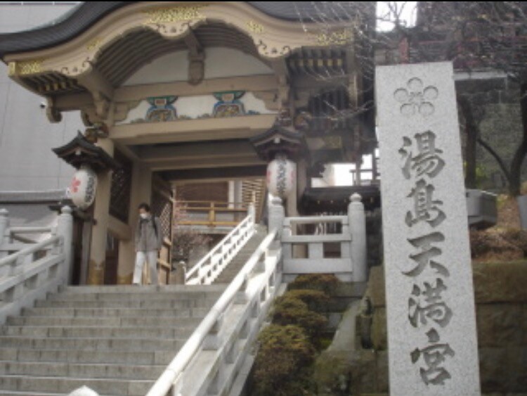 神田明神、湯島天神、浅草寺に代理で参拝して参ります 合格祈願など遠方でご参拝が難しい方へ。 イメージ3