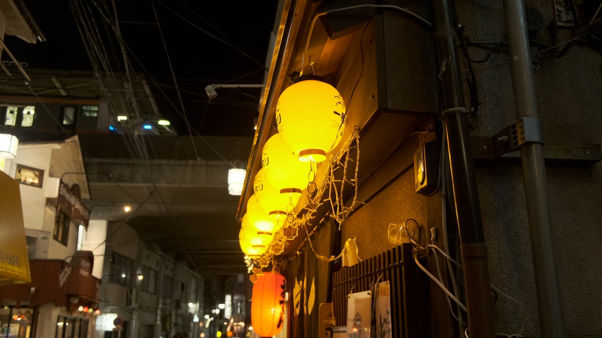 東京23区内の風景（動画・写真）撮ります アリネガの代わりにいかがでしょうか？ イメージ1