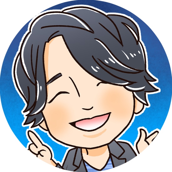 すっきり可愛いデフォルメ!似顔絵制作致します かわいいアニメ風・漫画風似顔絵!アイコンにも イメージ2