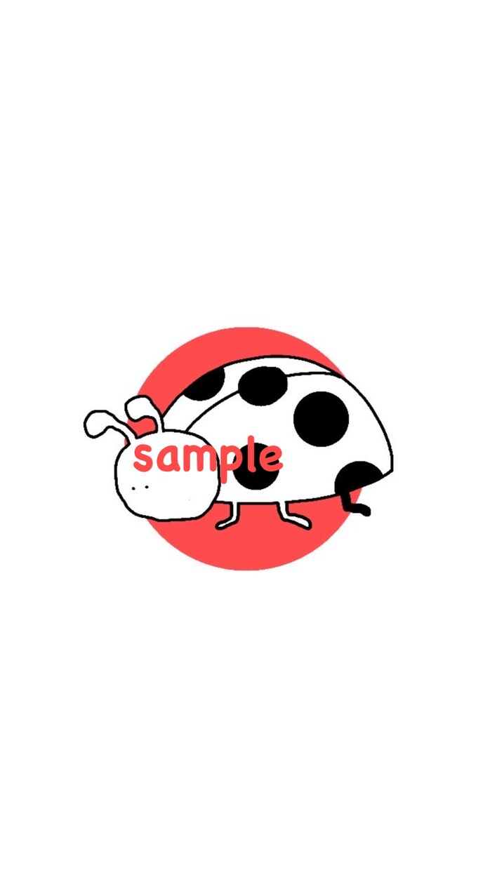 SNSのアイコンや壁紙を描きます ゆるふわな動物をメインで描かせて頂いています！ イメージ10
