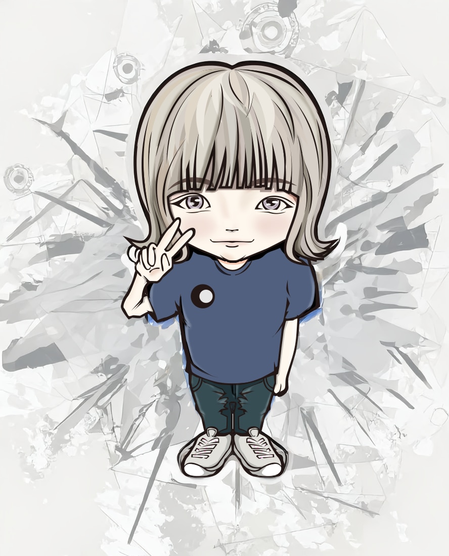 商用費込！おしゃれで可愛い似顔絵描きます SNS、趣味やビジネスに幅広く使える！ イメージ2