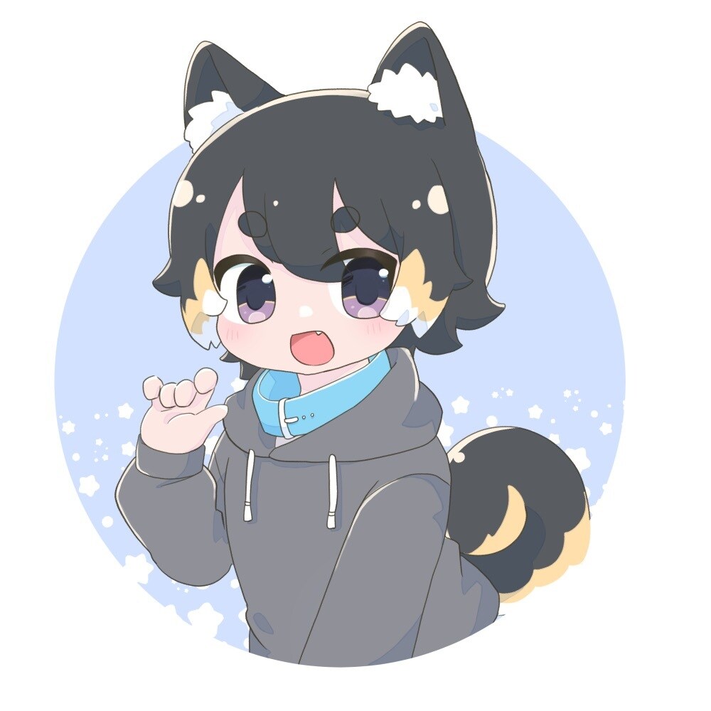 SNSアイコンなどに★アニメ塗りイラスト描きます ショタキャラ、女の子のイラストならおまかせください！ イメージ3