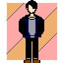 お好きなドット絵を3つ作成します 話題のドット絵を作成いたします(1注文につきイラスト3つ) イメージ2
